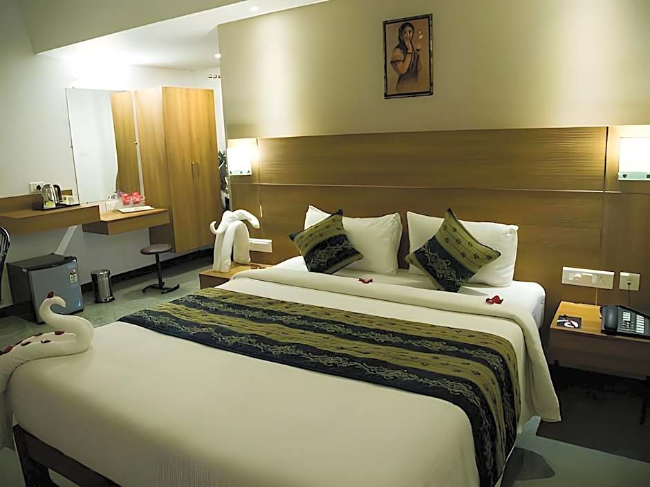 Zip by Spree Hotels Mangala International