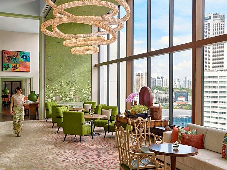 Photo 1 of 1 of Presidential Suite