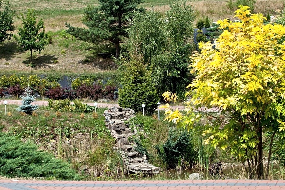 Kaszuby Resort Zacisze