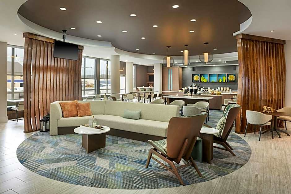 SpringHill Suites by Marriott Wichita Airport