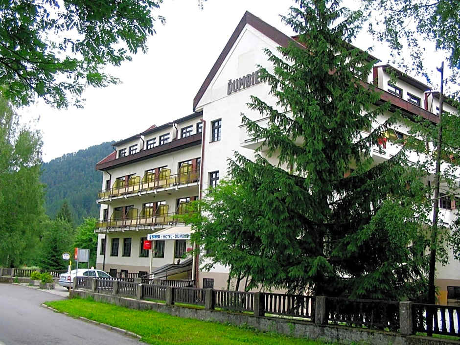 Hotel SOREA ĎUMBIER