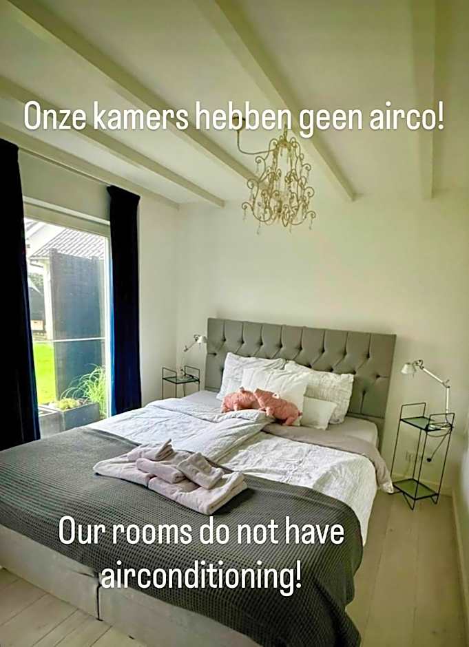 Boutique stay Mir Lo in Mierlo