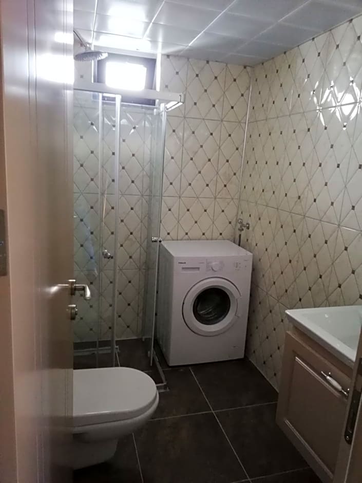 Casa De Sirena Apart Hotel