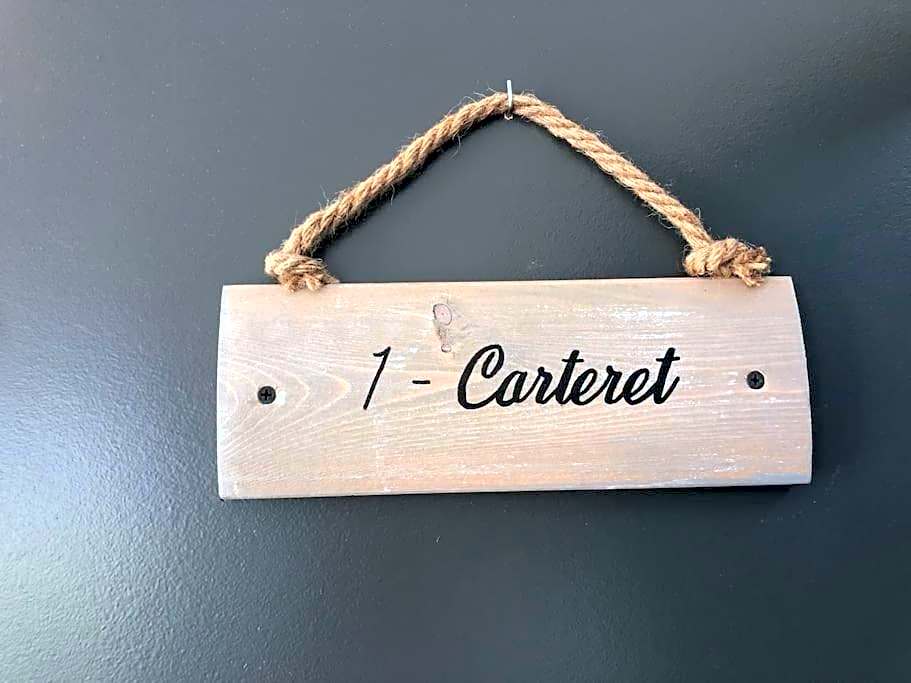 Le Rocher Appart Hôtel