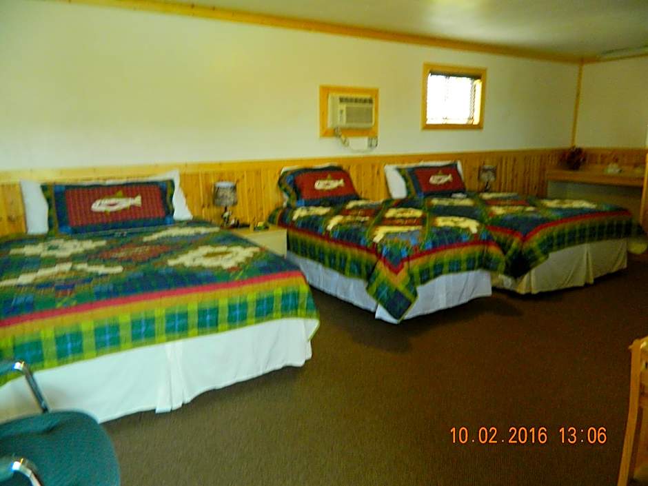 Country Motor Inn