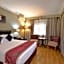 Cresta Jameson Hotel