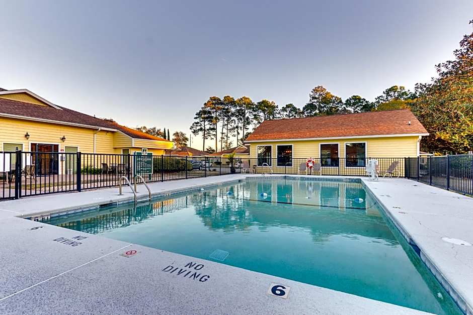Mariners Suites - Kingsland