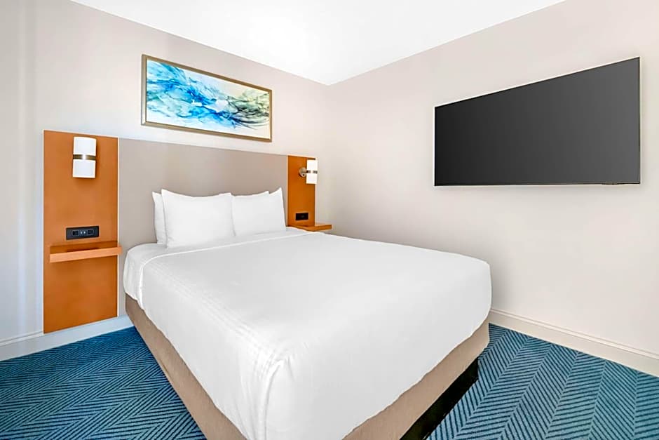 Hilton Vacation Club The Cove on Ormond Beach