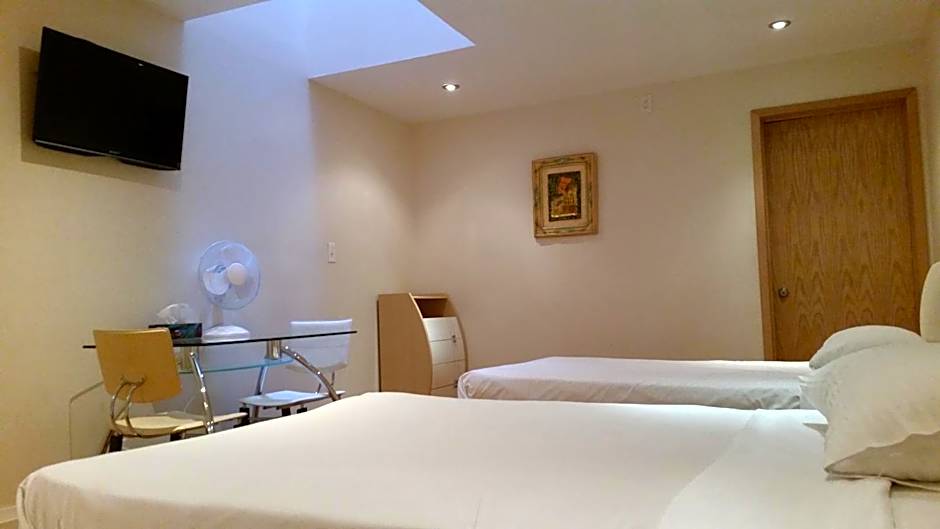 Photo 1 of 8 of Family Superior 4 Beds