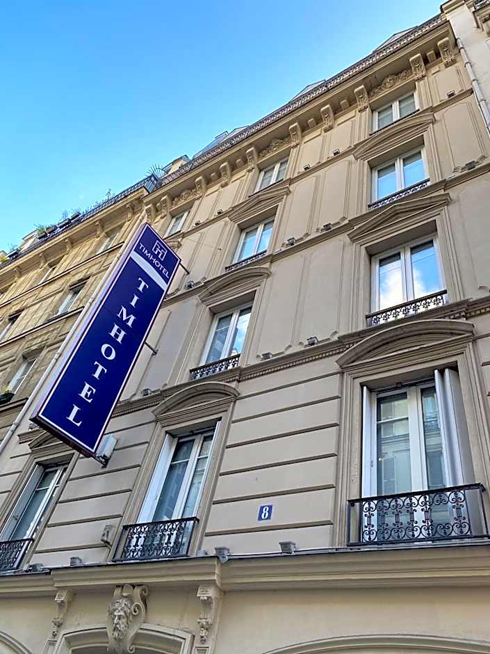 Timhotel Odessa Montparnasse