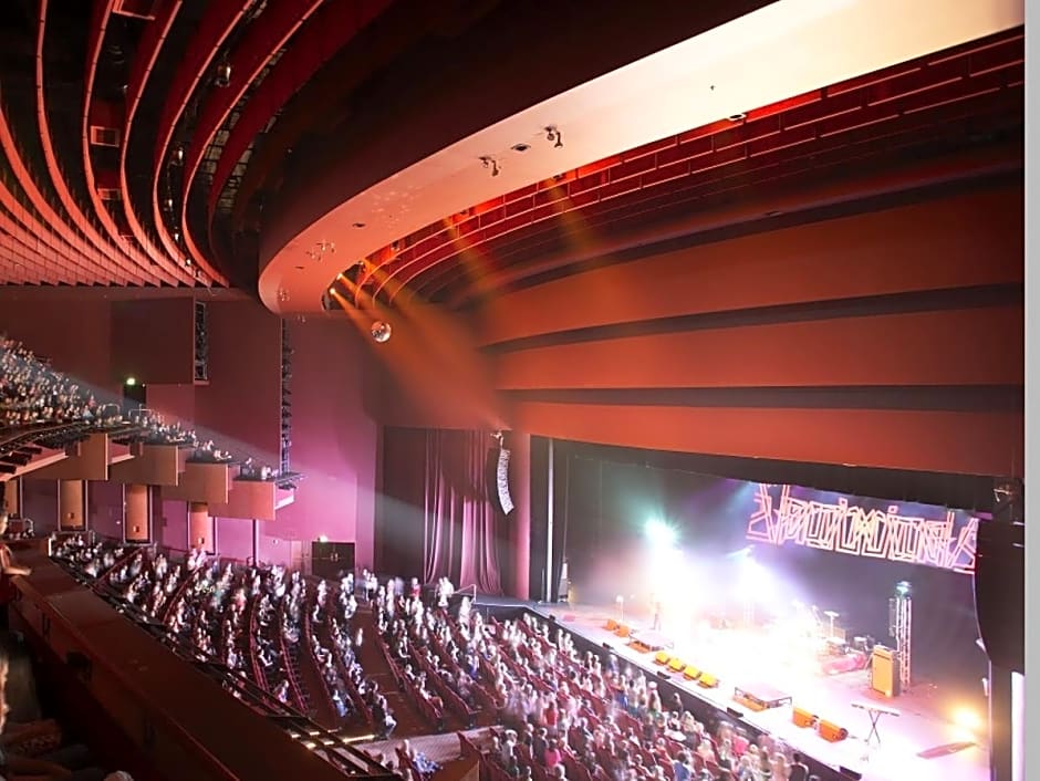 Crown Metropol Perth