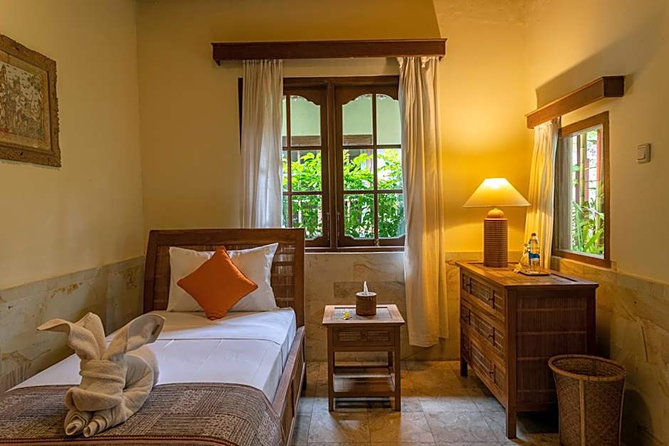 Nusa Indah Candidasa