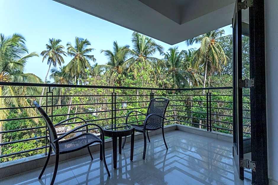 Arotel Rooms & Suites Calangute