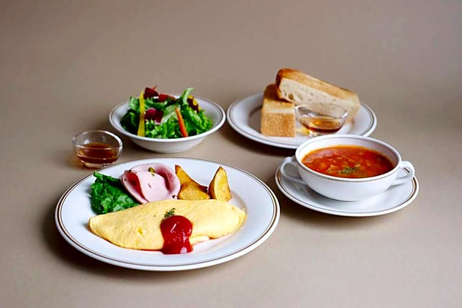 砂川パークホテル