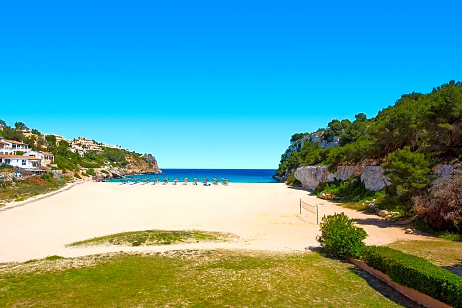 FlipFlop Cala Romántica