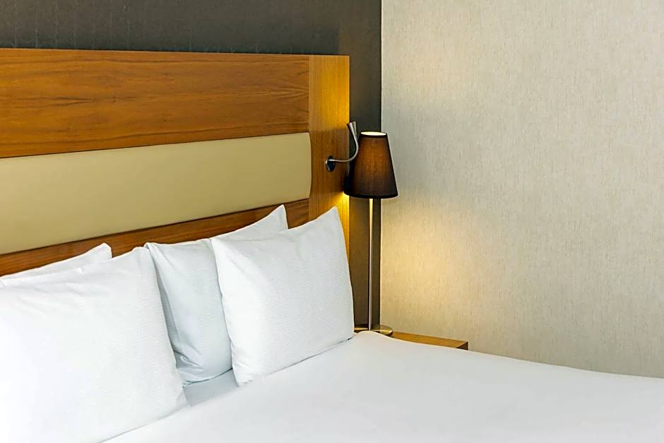 Hilton London Olympia