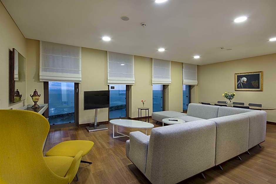 DoubleTree by Hilton Trabzon
