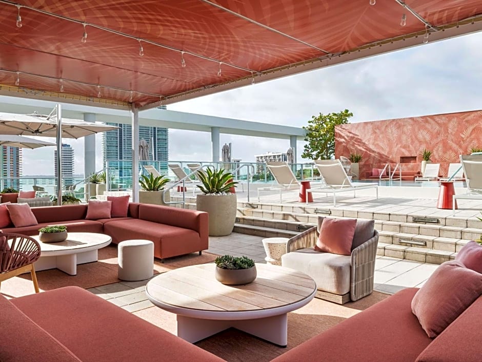 NOVOTEL MIAMI BRICKELL