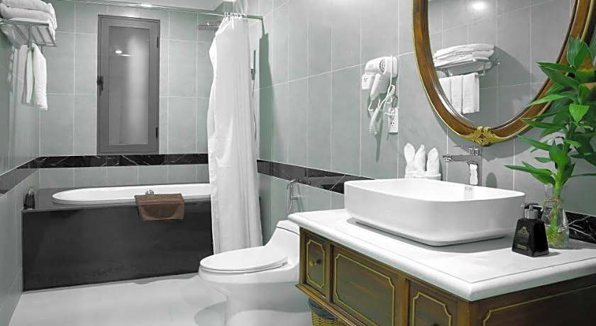 AVS Hotel Phu Quoc