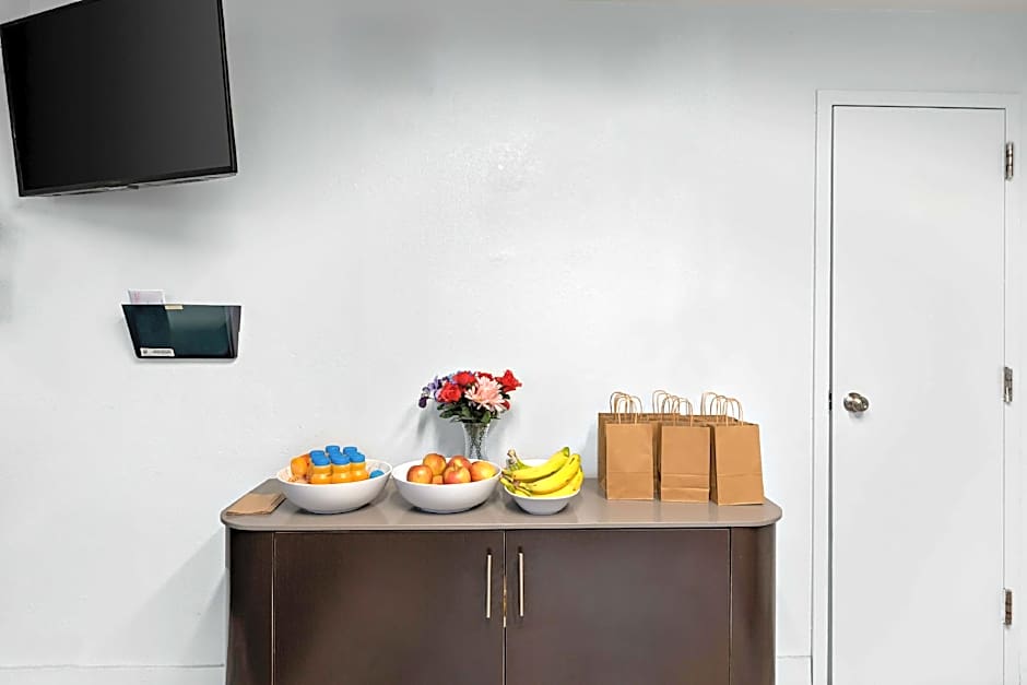 Americas Best Value Inn Bangor