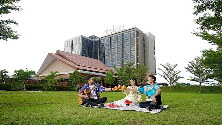 Hotel Metland Smara Kertajati