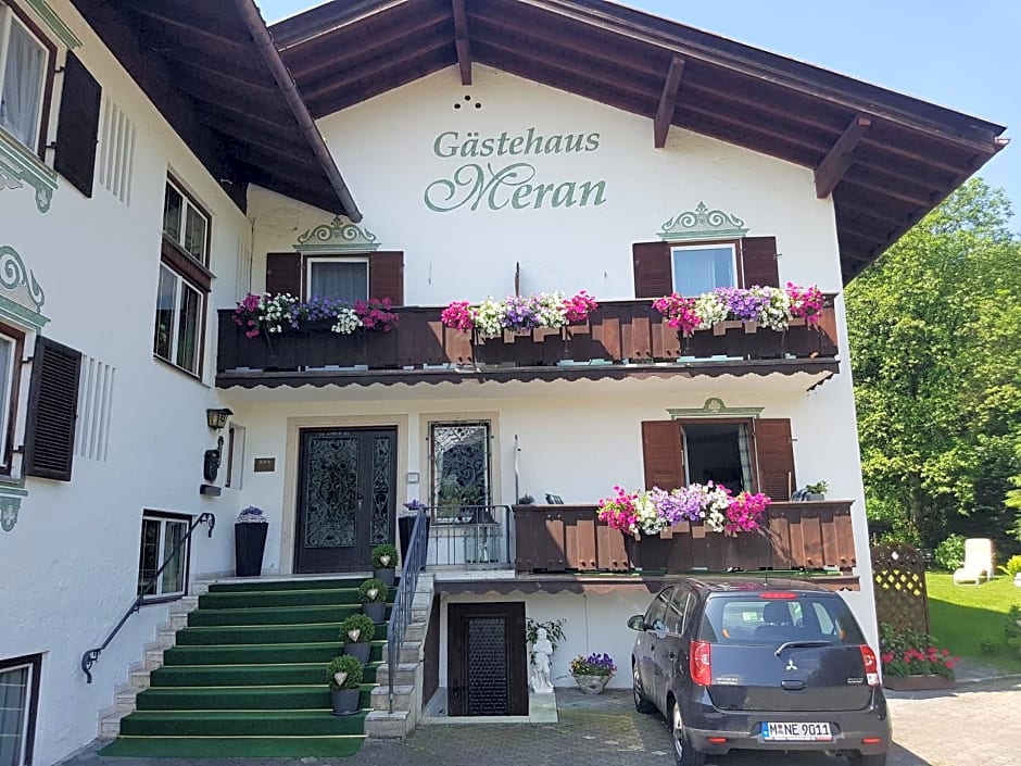 Gästehaus Meran