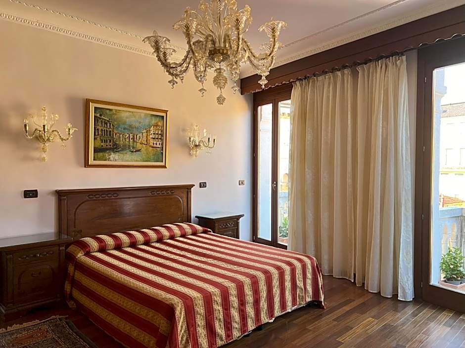 Hotel San Luca Venezia