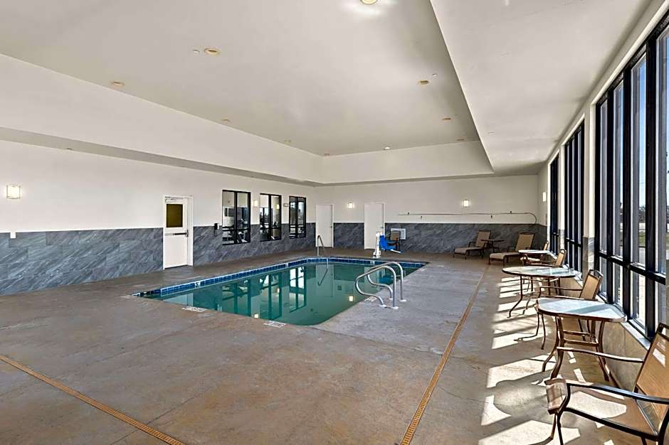 Comfort Inn & Suites Lovington