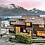 Balmoral Lodge