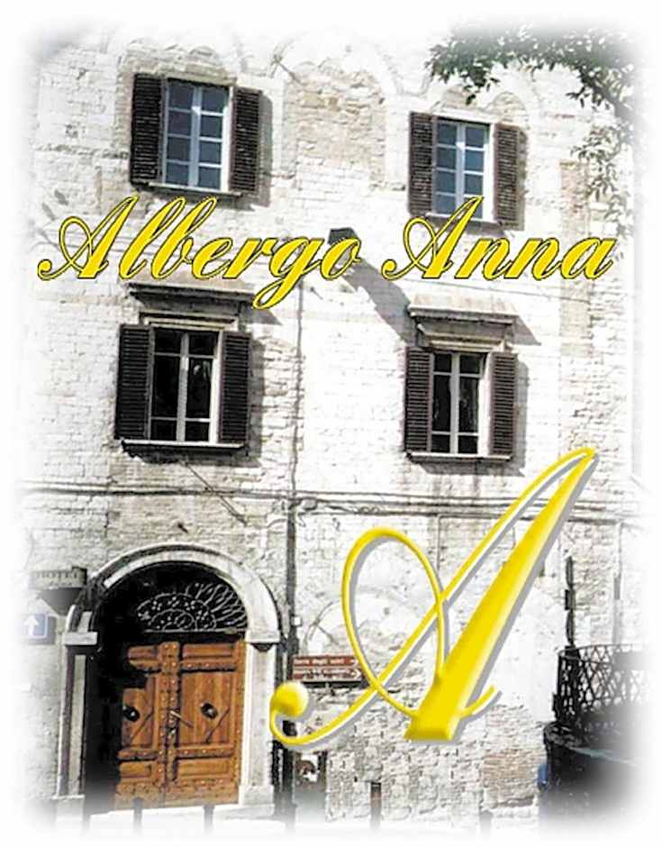 Albergo Anna