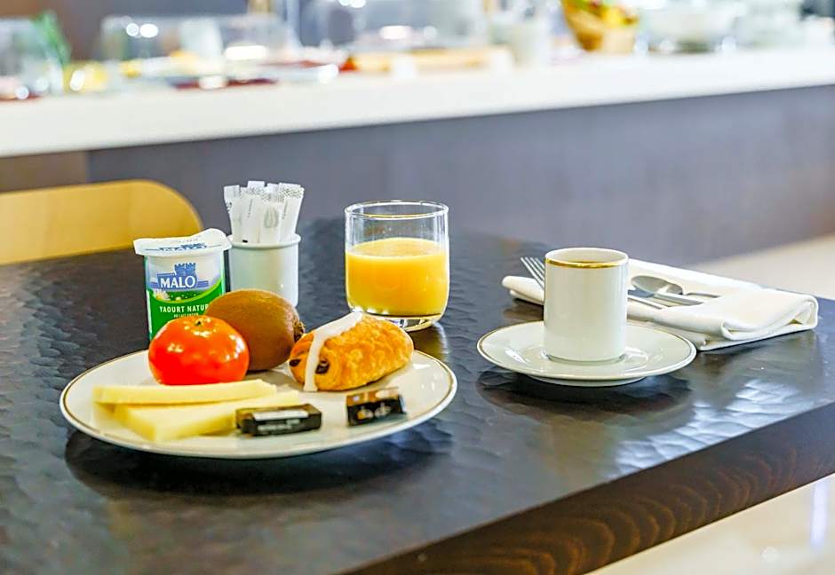 B&B HOTEL Saint-Avold Nord