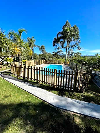 Pousada Areias do Embaú