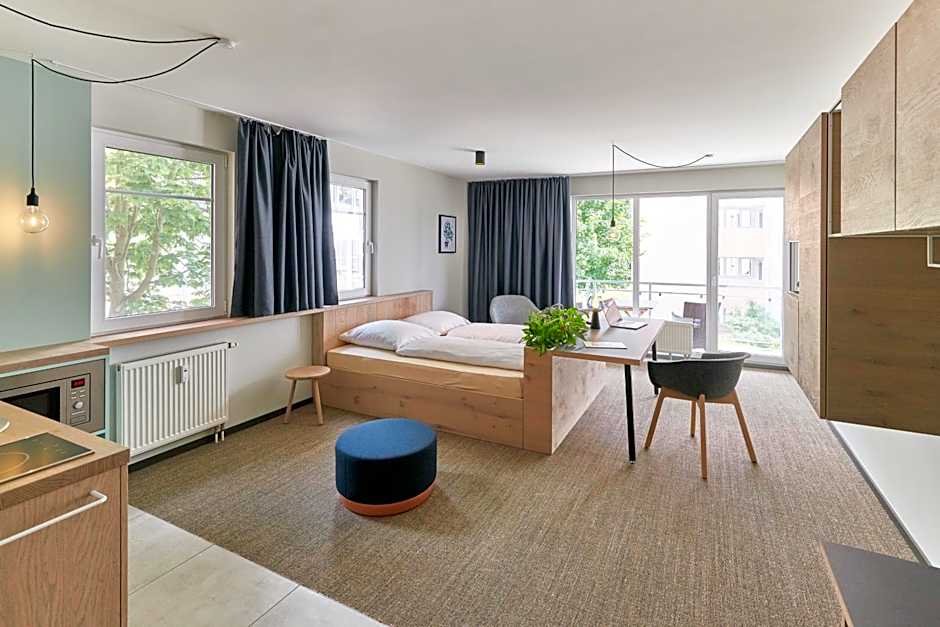 Designhotel Whitman