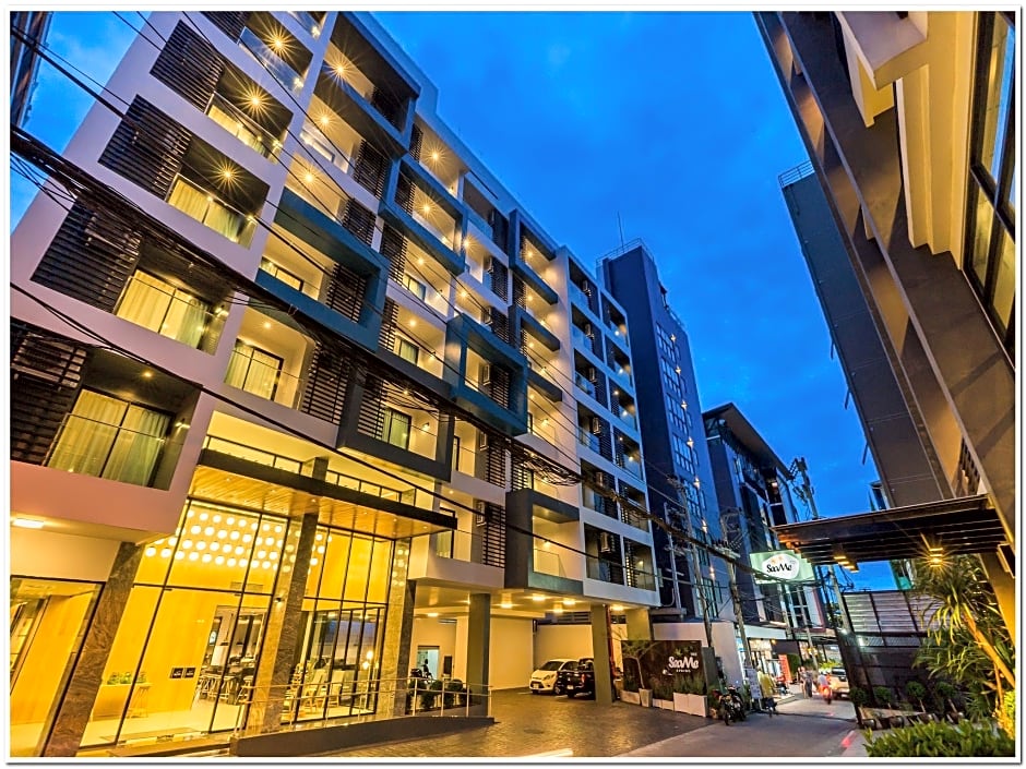 Sea Me Spring Tree Hotel