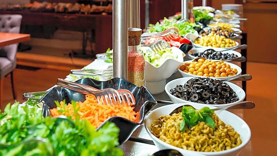 The Grand Mira Business Hotel