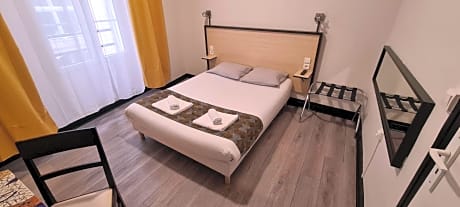 Hôtel Renova