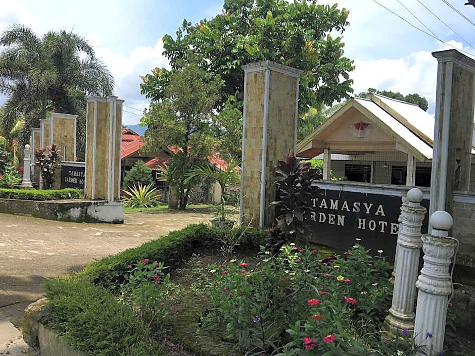 Photo 1 of 27 of Tamasya Garden Hotel