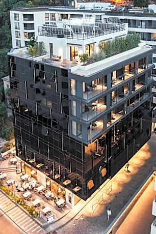 City Hotel Dubrovnik