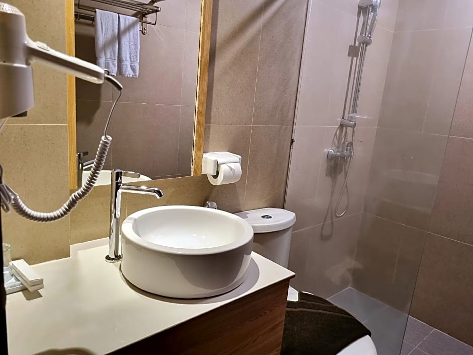 Vivotel Hotel