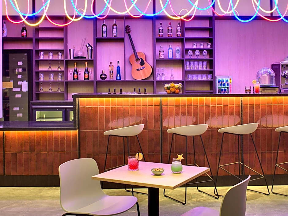 Mercure Montpellier Centre Comedie
