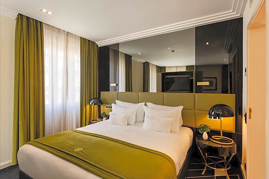 Altis Avenida Hotel