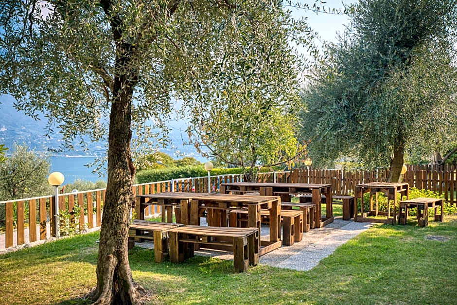 Hotel Casa Piantoni