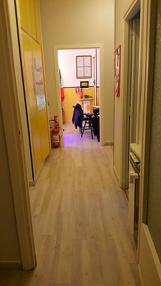 Domina Romae B&B