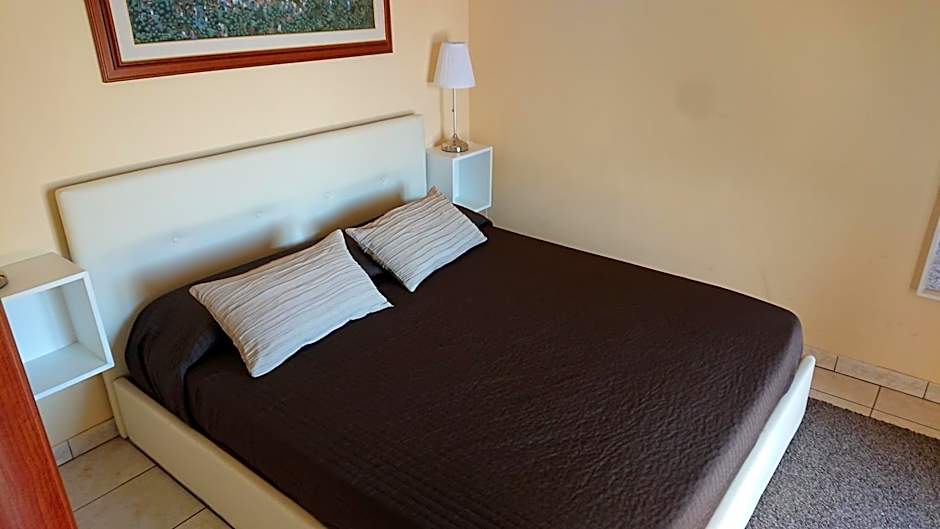 Guest House Brezza Marina