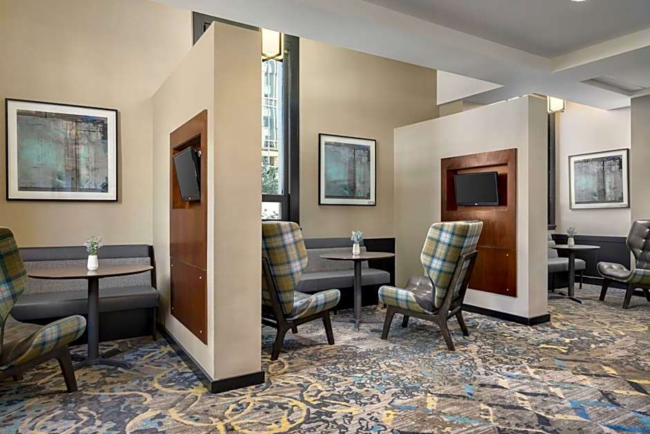 Residence Inn by Marriott Omaha Downtown/Old Market Area