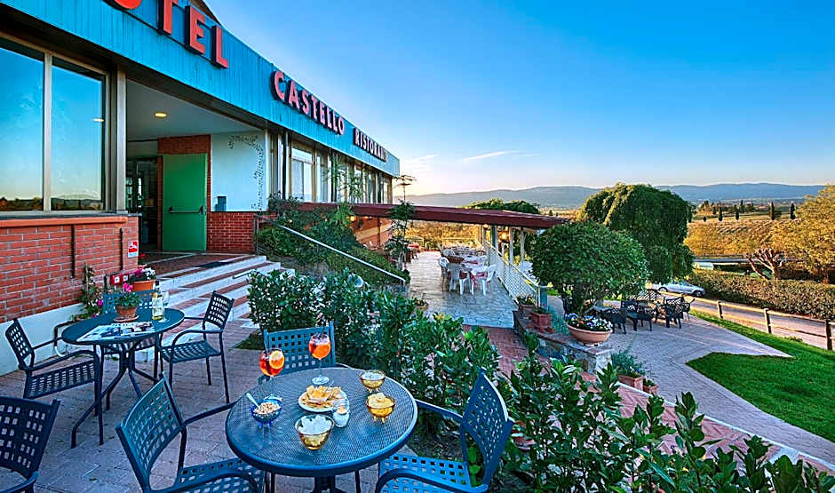 Hotel Castello
