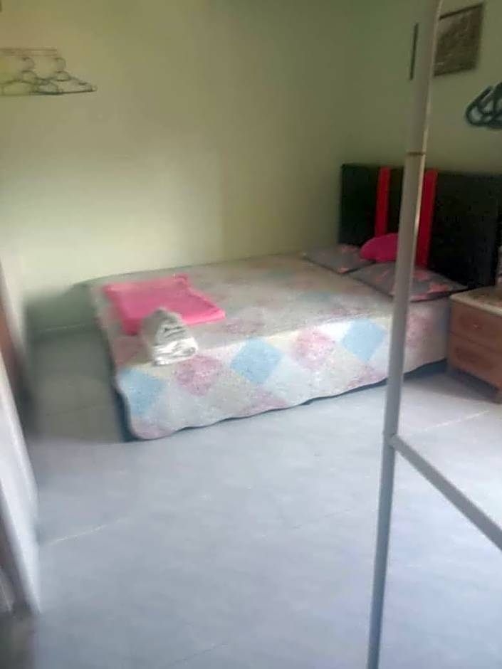 Hana homestay D Yan Bedroom3