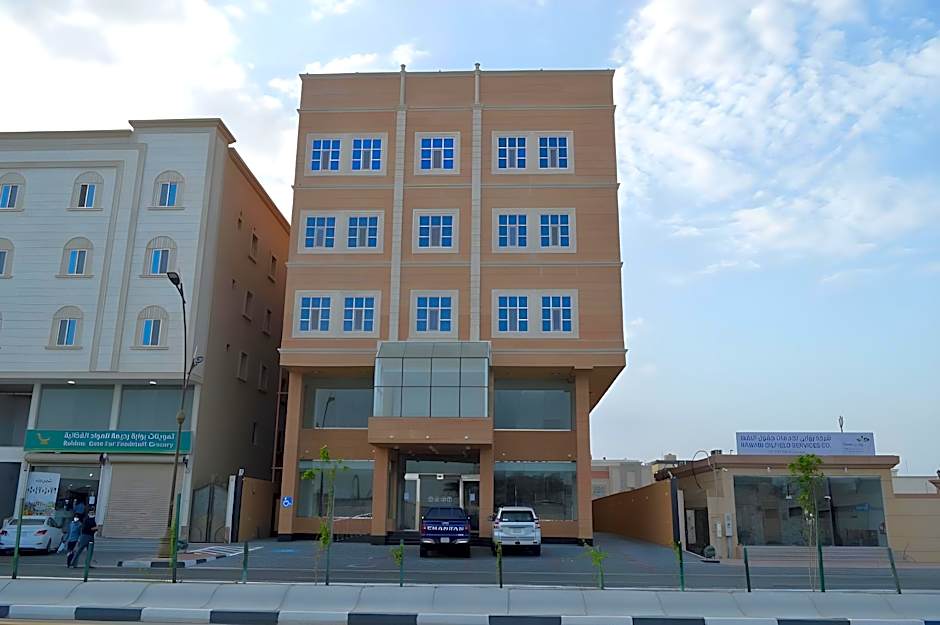 Karim Hotel - فندق كارم