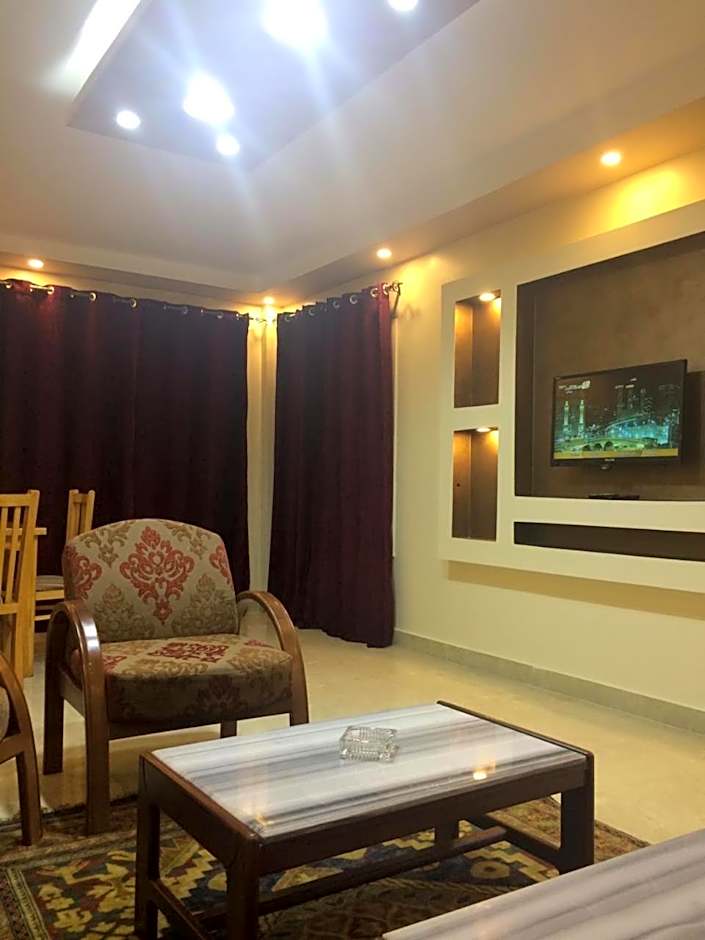 Maamoura Armed Forces Apartments