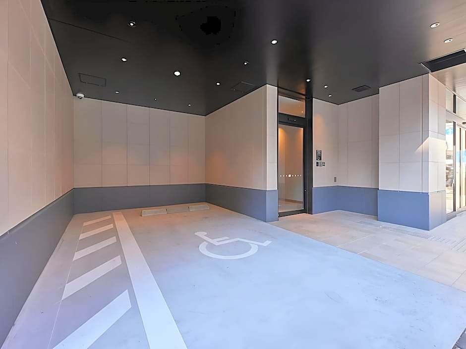 Henn na Hotel Kagoshima Tenmonkan